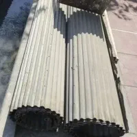 کرکره درب پنجره