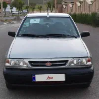 پراید 87 دوگانه