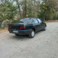 پژو ۸۲دوگانه