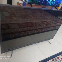 تلویزیون ۴۳اینچ ایکس ویژن