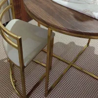 میزو صندلی چهارنفره غذاخوری|میز و صندلی غذاخوری|ارومیه, |دیوار