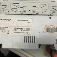 ضبط P7000 pioneer و Sony Gt710UV|قطعات یدکی و لوازم جانبی|تهران, فیروزآبادی|دیوار