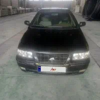 سمندx7مدل۸۱