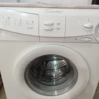 لباسشویی کندی اصل|ماشین لباسشویی و خشک‌کن لباس|کرمانشاه, |دیوار