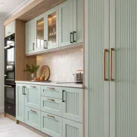 کابینت با اقساط بلند مدت|مصالح و تجهیزات ساختمان|تبریز, |دیوار