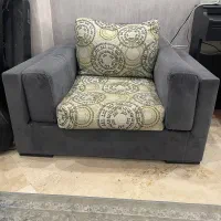 مبل راحتی ۷ نفره میز جلو مبلی میز تلویزیون ۶/۵۰۰|مبلمان خانگی و میز عسلی|تهران, سید خندان (جلفا)|دیوار