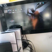 بازی جدید PS 5 و پی اس فور 4|کنسول، بازی ویدئویی و آنلاین|مشهد, صیاد شیرازی|دیوار