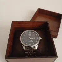 ساعت مچی برند Seiko|ساعت|پرند, فاز ۴|دیوار