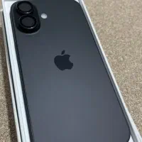 iPhone 16|موبایل|تهران, دردشت|دیوار