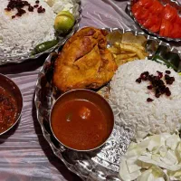 سفارش انواع غذا برای مجالس