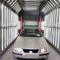 صرف شوئی انواع ماشین ایرانی و خارجی