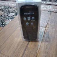 گوشی نوکیا 6310 نو نو