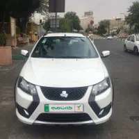 کوییک دنده ای GX مدل 1404 تحت ضمانت کارنامه