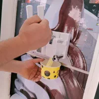 وسایل ابمیوه بستنی سلف سرویس