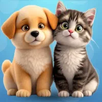 پیدا شدن توله سگ
