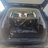 تیگو ۸ پرومکس آی ای|خودرو سواری و وانت|اصفهان, شهرک صنعتی امیرکبیر (شاپور جدید)|دیوار