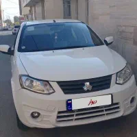 ساینا Ex مدل 1400 خونگی تمیز|خودرو سواری و وانت|تیران, |دیوار