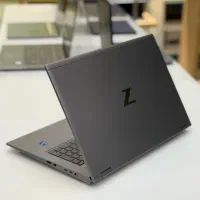 hp zbook fury G8 لپ تاپ قدرمتند نسل11 (تک سایار)