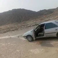 فروش پژو 405|خودرو سواری و وانت|بم پشت, |دیوار