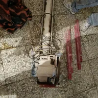 دستگاه آب بر دستگاه کاشی بر دستگاه سنگبری|ابزارآلات|فردیس, قریشی|دیوار