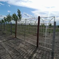 فروش بهترین باغ استان اردبیل در شهر رضی