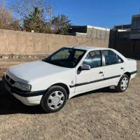 ماشین ۴۰۵ slx tu5 دریچه سیمی وحشی