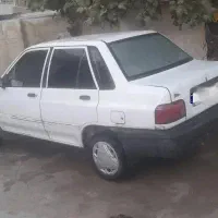 پراید ۸۸ یگانه|خودرو سواری و وانت|یاسوج, |دیوار