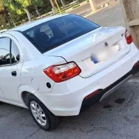 سایینا دوگانه فابریک ۴۰۲|خودرو سواری و وانت|قم, پردیسان|دیوار