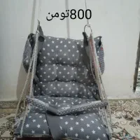 کریر،تاب،قنداق فرنگی لوازم کودک