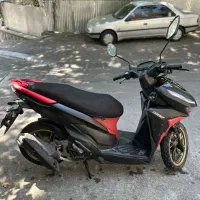 کویر s2 مدل ۱۴۰۰|موتورسیکلت|تهران,  امام زاده قاسم (نیاوران)|دیوار