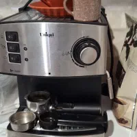 قهوه ساز خانگی