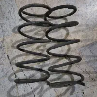 فنر فابریک پژو ۲۰۶