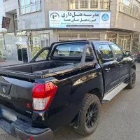 کلوت ۱۴۰۲ اتومات تیپ ۲|خودرو سواری و وانت|تهران, جنت‌آباد شمالی|دیوار