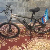 دوچرخه‌ المپیا