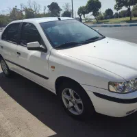 سمند LXسفارشی