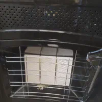 بخاری بدون دودکش|بخاری، هیتر، شومینه|شاهین دژ, |دیوار