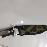 چاقو|کوهنوردی و کمپینگ|نیشابور, شهرک ولیعصر|دیوار