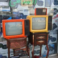 میز تلفن و لوازم منزل دیجیتال تلویزیون