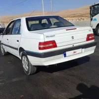 405 اس ال ایکس|خودرو سواری و وانت|شیراز, سیلو|دیوار