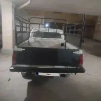 فروش پیکان وانت مدل۸۵