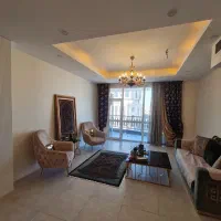 60 متر ویو باغ سیب / مهرشهر