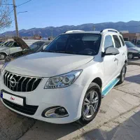 هایما +s7  آخر 402