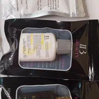 وسایل اکستنشن مژه