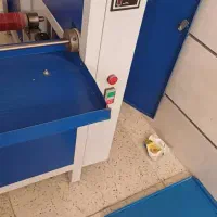 دستگاه سفره یکبار مصرف|ماشین‌آلات صنعتی|سنندج, |دیوار