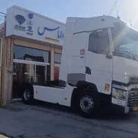 رنو 480مدل 2020|خودرو سنگین|نهاوند, |دیوار