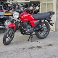 باکسر کی وی ۱۵۰ ABS اقساطی مدل ۴۰۴(موتو سی سی)|موتورسیکلت|مشهد, رضاییه|دیوار