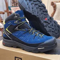 کفش کوهنوردی سالامون اصل