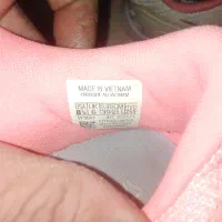 کتونی ریبوک|کیف، کفش، کمربند|قرچک, زیبا شهر|دیوار