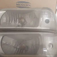 دوچراغ مال پراید