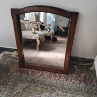 آینه و پشم